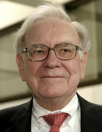 warren-buffet warren-buffet