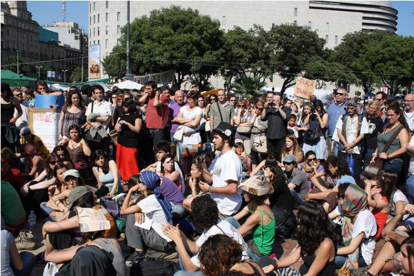 acampada-plaza-cataluña